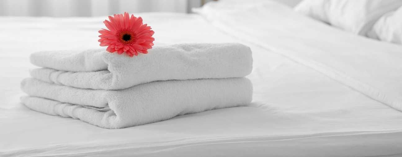 Cama elevable hoteles